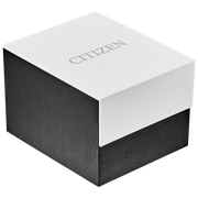 Relógio Citizen Promaster Air GMT NB6046-59E - Automático 44,5mm